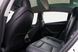 Tesla Model 3 Long Range Premium Highland AWD 78kWh SOH 92.5% l FSD4 (HW4) l AMD RYZEN l Warmtepomp / 11