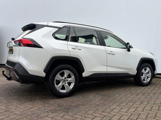 Toyota RAV4 2.0 VVT-iE Business Trekhaak (2000 kg) Adapt.Cruise Carplay Camera Voll.Dealer Onderhouden! / 44