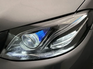 Mercedes-Benz E-klasse 350 e Lease Edition |Origineel NL | Trekhaak Adaptieve Cruise Stoelverwarming Memorie Burmester 360 Camera / 20