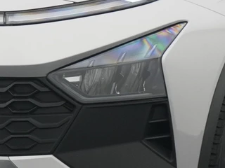Hyundai Bayon 1.0 T-GDI Comfort Automaat Navigatie | LED / 39