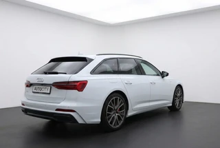 Audi A6 Avant 55 TFSI e quattro Competition Pano l HUD l Memory l VOL OPTIES / 4