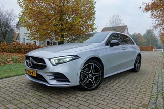 Mercedes-Benz A-Klasse 250 e Business Solution AMG Limited Pano / 2