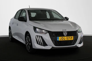 Peugeot 208 1.2 PureTech 100 Style / 2
