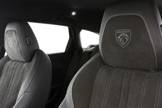 Peugeot e-308 SW GT 54 kWh / 43