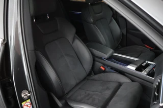 Audi e-tron 55 408pk quattro S edition 95 kWh SOH 94% HUD Elec stoelen Memory Camera ACC S-Line / 4