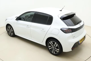 Peugeot 208 1.2T Allure Pack | 100PK | Parkeer Camera Achter | Stoelverwarming Voor | Privacy Glas | LED | Cruise Control | DAB+ | / 5