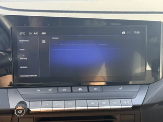 Opel Astra Sports Tourer 1.2 Turbo Hybrid Business Edition  | AGR | Trekhaak | LED | Apple/Android | Adapt. Cruise | Stoel- en stuurverwarming / 43
