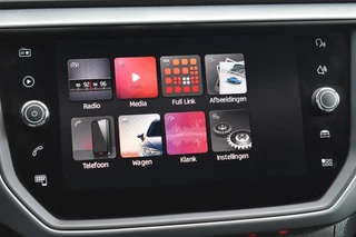 SEAT Ibiza 1.0 TSI STYLE PDC / CLIMA / APPLE-CARPLAY ANDROID AUTO / NL-AUTO / 30