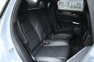 Porsche Cayenne Coupé 4.0 Turbo E-Hybrid GT  Burmester PDCC Carbon HUD ACC 360 / 60