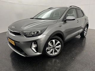 KIA Stonic 1.0 T-GDi MHEV 100pk DCT7 DynamicPlusLine / 23