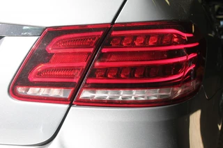 Mercedes-Benz E-Klasse 300 4MATIC AMBITION perfecte staat voor de liefhebber **122155km** / 53