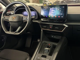 CUPRA Formentor 1.4 TSI e-Hybrid | Automaat | Clima | ACC | PDC Achter | Carplay | DAB | Stuurwiel verwarmd | ( Vestiging - Nieuwegein ) / 4