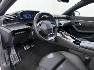 Peugeot 508 1.6 HYbrid GT PHEV| AFNEEMBARE TREKHAAK| PANO| ELEKTRISCHE ACHTERKLEP| ACHTERUITRIJCAMERA| RIJKLAAR GELEVERD INCL. 12 MND BOVAG GARANTIE| DODE HOEK SENSOR| / 20