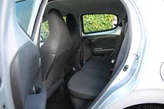 Peugeot 108 1.0 e-VTi Allure / 23