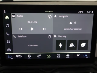 Dacia Bigster 1.8 hybride 155 Journey Automaat Panorama Winterpack 360 Camera / 25