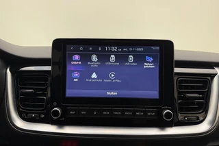 Kia Stonic 1.0 T-GDi 100pk MHEV Dynamic Plus Line | Kia Garantie 2028 | Navigatie | Camera | Climate control | Cruise control | Parkeersensoren | Keyless Start + Entry / 26