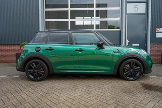 MINI Cooper S 2.0 John Cooper Works / 7