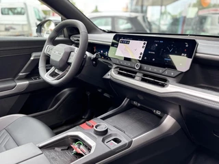 Jeep Compass First Edition 74 kWh | 360 Camera | Massage | Schuif-kanteldak / 17