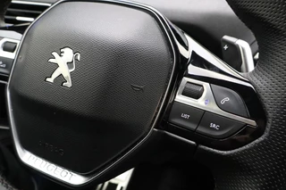 Peugeot 3008 1.2 PureTech GT  Trekhaak | Stoelverwarming Voor | Adaptief Cruise Control | Dodehoek Detectie | Lendensteun | Parkeer Sensoren rondom | / 22