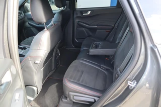 Ford Kuga 2.5 PHEV ST-LINE-X WINTERPACK B&O-AUDIO EL-ACHTERKLEP BLISS AD-CRUISE 2xCAMERA KEYLESS / 19