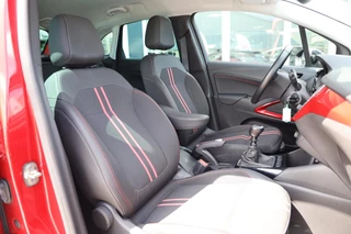 Opel Crossland 1.2 Turbo GS Line|Camera|Navi|Cruise control|Apple carplay/Android auto| / 7