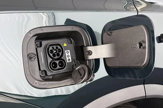 Chery Tiggo 8 PHEV UNIQUE 7-persoons Bruin Leer Snel leverbaar / 34