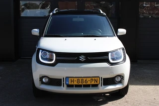 Suzuki Ignis 1.2 STIJL INTRO Trekhaak / Led verlichting / Airco / Camera / Stoelvw. / 2