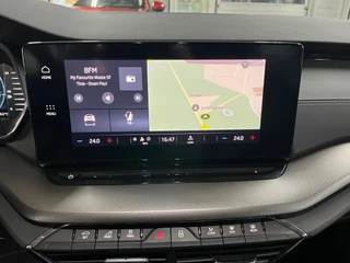 Skoda Octavia Combi 1.5 e-TSI Business Edition / NL auto / eerste eigenaar / Automaat / 27