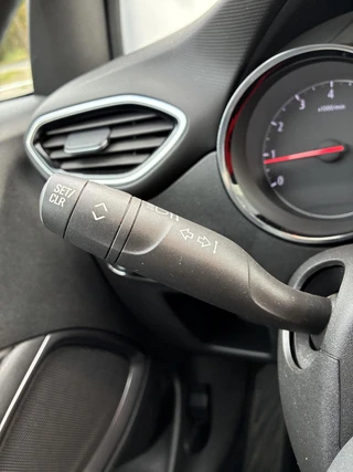 Opel Crossland X 1.2 Turbo Innovation / 31
