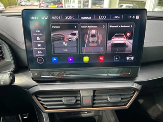 CUPRA Formentor 1.4 E-Hybrid VZ Copper Edition 245PK / 13