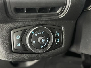 Ford B-Max 1.0 EcoBoost Style|DEALERONDERHOUDEN|CRUISE|NAVI / 22