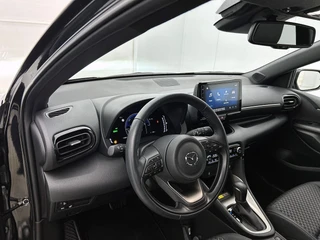 Mazda 2 Hybrid 1.5 Homura Automaat | Adaptive Cruise | Stoel/stuurverwarming | CarPlay | Camera | Parkeersensoren | NAP / 14