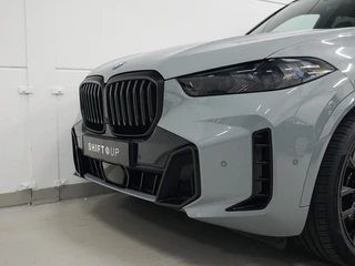 BMW X5 xDrive50e M-Sport Panoramadak | CoPilot | Harman Kardon | Elektr. Trekhaak / 38