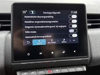 Renault Clio TCe 90PK GPF evolution  | CAMERA | NAVI | DEALER ONDERHOUDEN | STOEL VERWARM. | PARK. SENSOREN | CARPLAY / 19