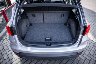 Seat Arona 1.0 TSI Style | Camera | App-connect | Parkeerhulp | Cruise control | LED | DAB+ | / 12
