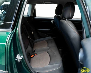 MINI 5-Door 1.5 One Salt Business / 20