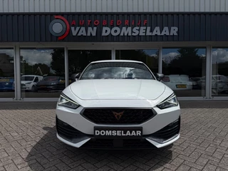 CUPRA Leon 1.4 e-Hybrid VZ Business 245PK LED Navi ACC Carplay / 58