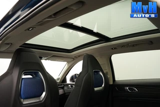 Lynk & Co 01 1.5 PHEV|262PK|LUXE|360°CAM|PANO / 85