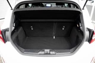 Ford Fiesta 1.0 EcoBoost Hybrid ST-Line|WINTERPACK|KEYLESS|CLIMATE|CARPLAY|PDC|PARK ASSIST / 8