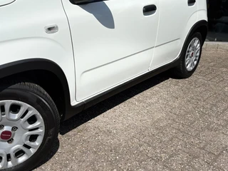 Fiat Panda 1.0 Hybrid | Airco | Carplay | Parkeersensoren / 10