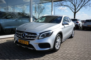 Mercedes-Benz GLA 180 SPORT EDITION Leer-Camera-Navi- ALL IN PRIJS
