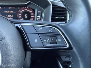 Audi A1 Sportback 25 TFSI Pro Line 23.000KM! CLIMA*CARPLAY*LED* / 36