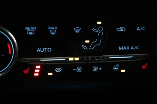 Ford Kuga 2.5 PHEV ST-Line X | WINTER / DRIVER ASSISTANCE- PACK | STUURVERWARMING | DAB | APPLE | CAMERA | TREKHAAK / 9