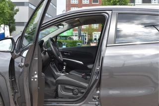 Suzuki S-Cross 1.4 Boosterjet Select Smart Hybrid 130 pk  | Carplay | Keyless | Camera | DAB | Adapt. Cruise Contr. | LED | LM-Velgen | Historie / 37