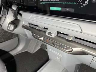 KIA Ev2 42,2 kWh 147pk (5-zits) Air / 18