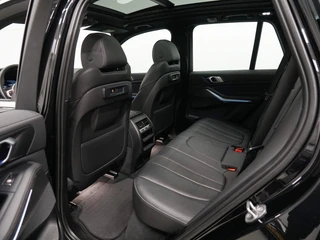 BMW X5 xDrive45e M-Sport Panoramadak | Driving Assistant Prof. / 27