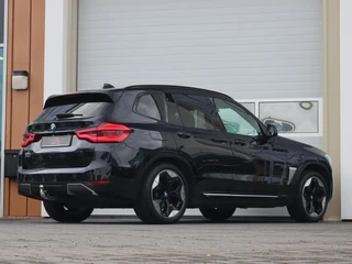 BMW iX3 High Executive 80 kWh | SOH 95% | Panoramadak / 28