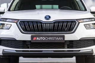 Škoda Kamiq 1.0 TSI Ambition  | NL Auto | LED | Carplay / 17