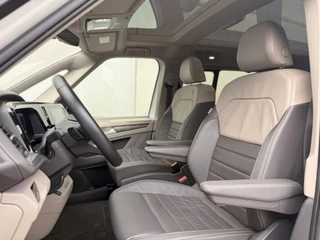 VW Multivan 1.4 eHybrid L2H1 Leder Pano IQ Trekh H/K Sfeer HUD Lang / 12