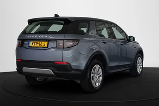 Land Rover Discovery Sport P300e 1.5 S / 4